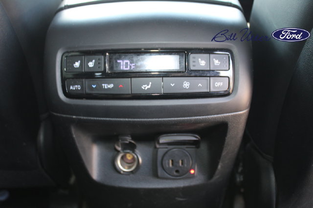 Used 2024 Hyundai Palisade Calligraphy FWD image 14