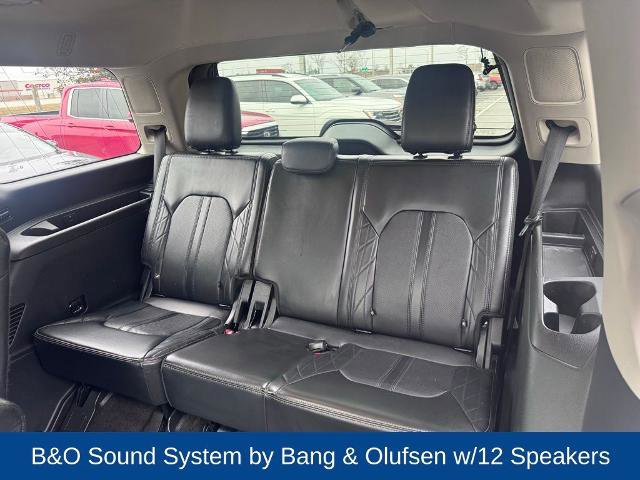 Certified 2020 Ford Expedition Platinum image 20