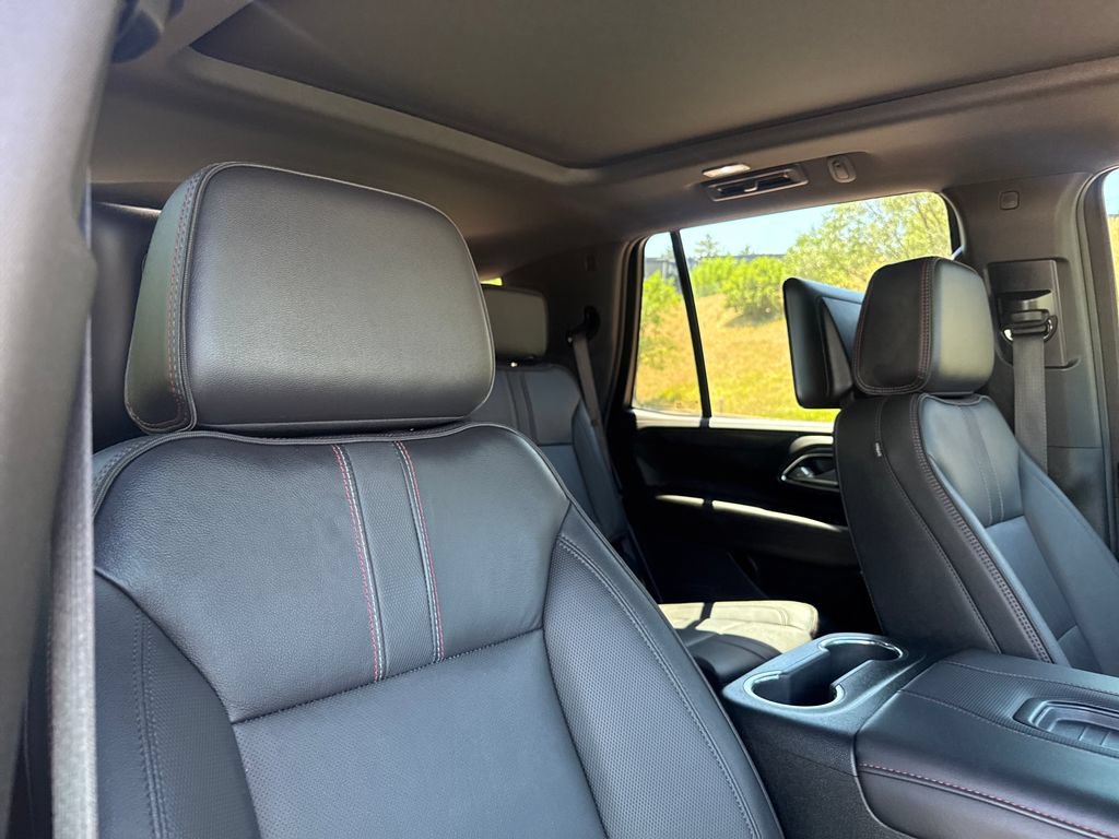 Used 2024 Chevrolet Tahoe RST w/ Luxury Package AWD/4WD image 37