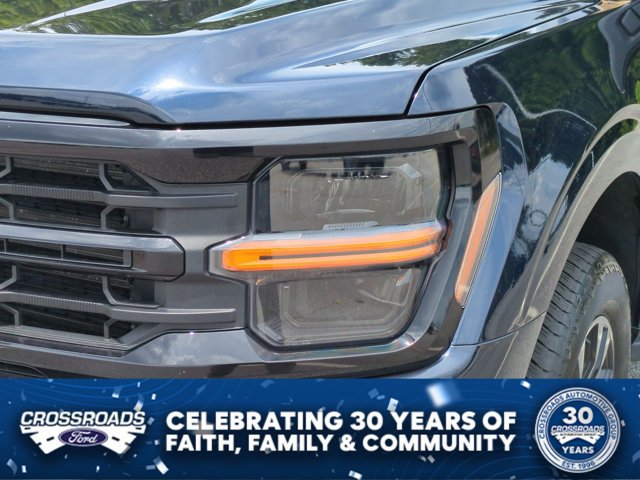 Certified 2024 Ford F150 XLT w/ Equipment Group 303A High AWD/4WD image 10