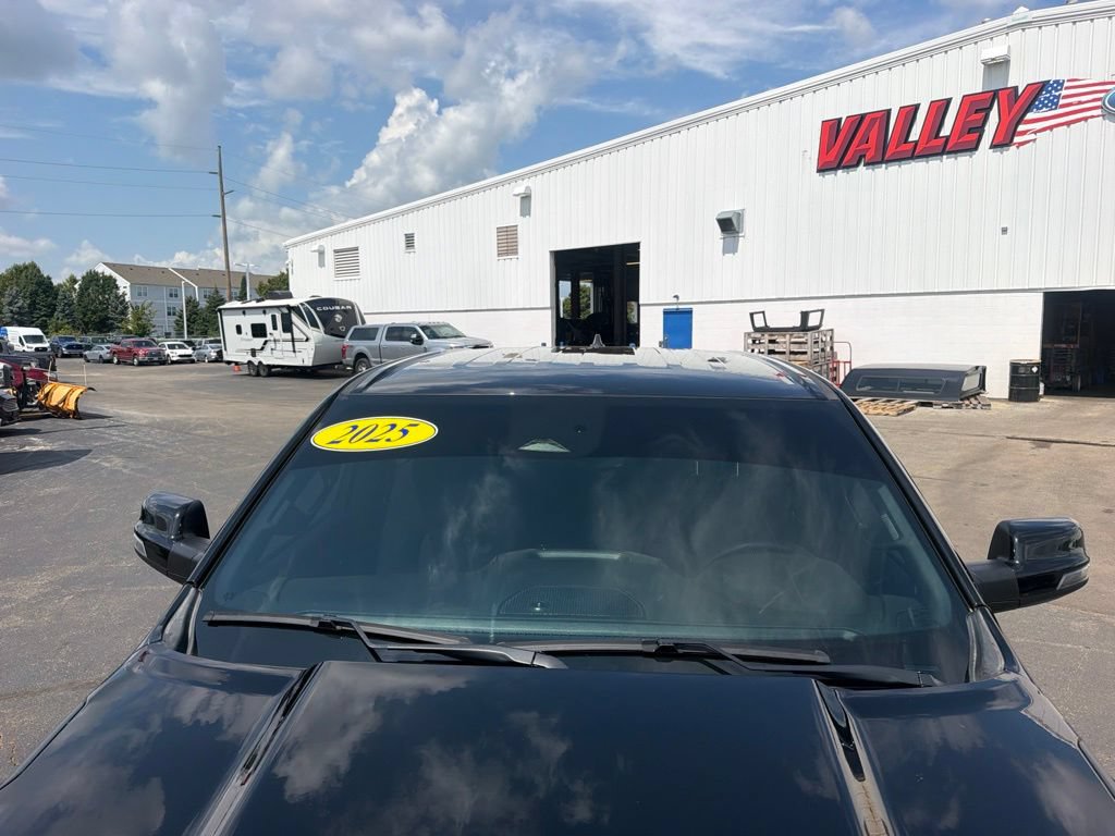 Used 2025 RAM 1500 Big Horn AWD/4WD image 18
