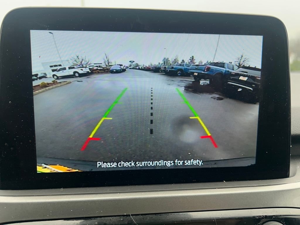 Certified 2023 Ford Escape Active image 27