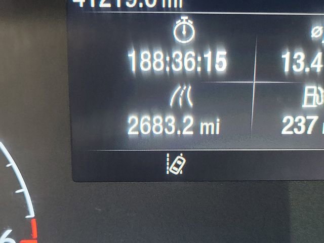 Certified 2023 Ford Transit 350 Medium Roof image 11