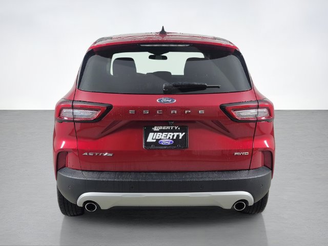 Certified 2023 Ford Escape Active w/ Tech Pack #2 AWD/4WD image 4