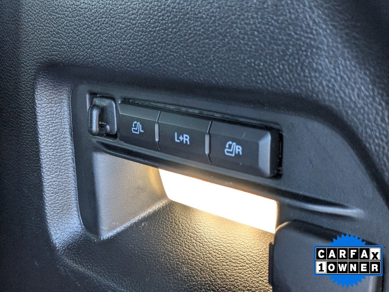 Certified 2022 Ford Explorer ST w/ Equipment Group 401A image 15