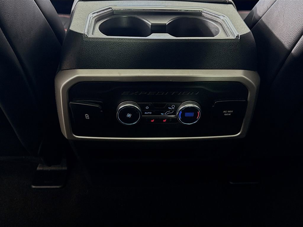 Certified 2023 Ford Expedition Limited image 28