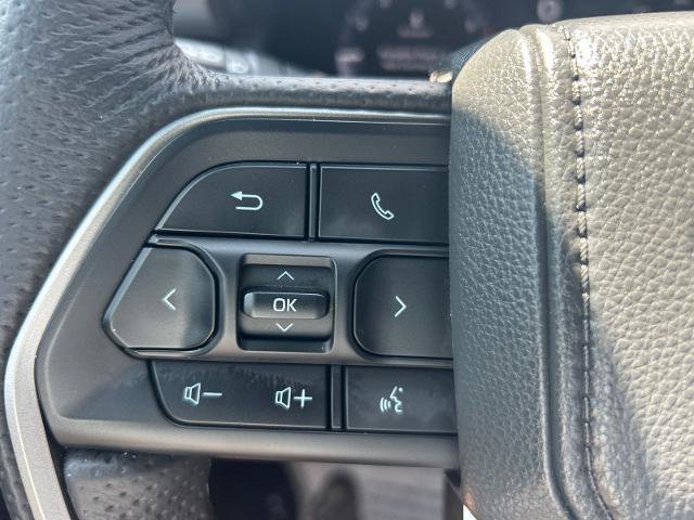 Used 2025 Toyota Tacoma TRD Sport AWD/4WD image 18