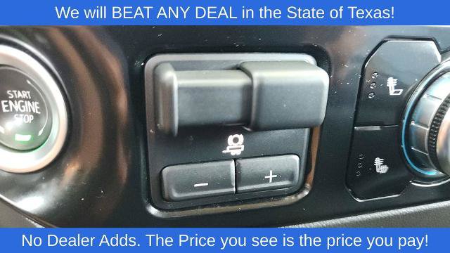Used 2025 GMC Sierra 1500 SLT RWD image 14