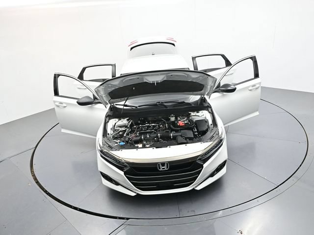 Used 2022 Honda Accord Sport Special Edition image 43