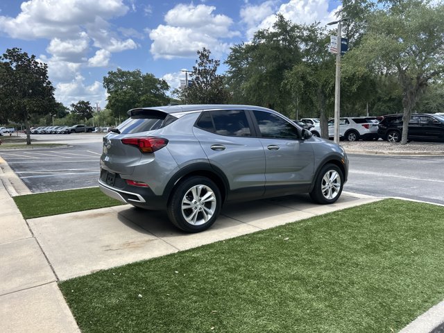 Used 2023 Buick Encore GX Preferred w/ Cold Weather Comfort Package FWD image 7