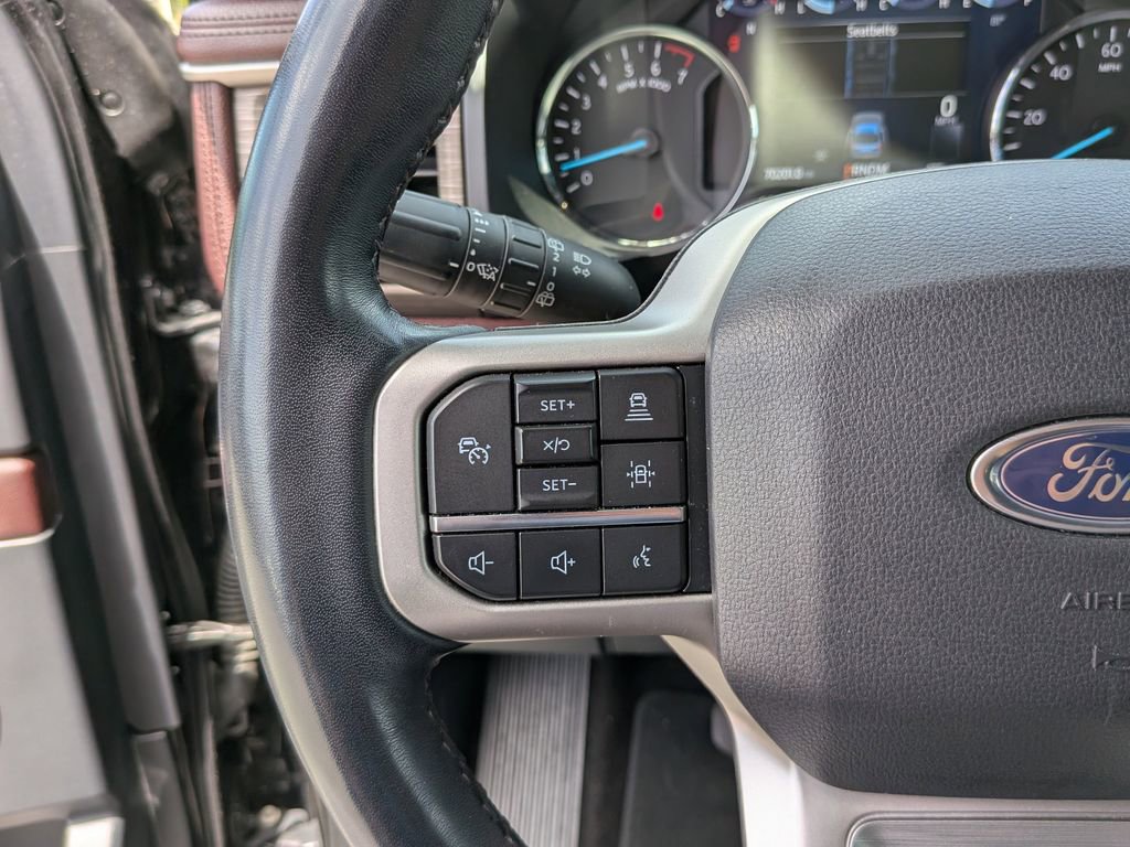 Certified 2022 Ford Expedition Max Limited image 29