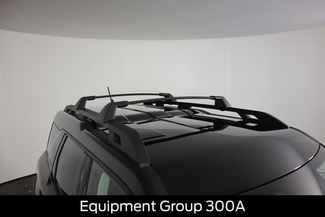 Certified 2022 Ford Bronco Sport Outer Banks w/ Tech Package image 15