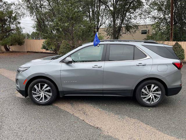 Used 2024 Chevrolet Equinox LT FWD image 8