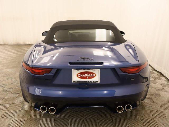 Used 2023 Jaguar F-TYPE R-Dynamic AWD/4WD image 24