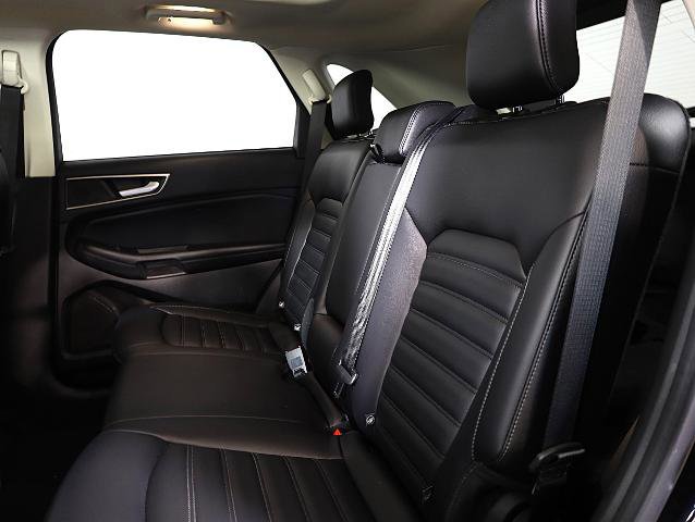 Certified 2022 Ford Edge SEL w/ Convenience Package image 11