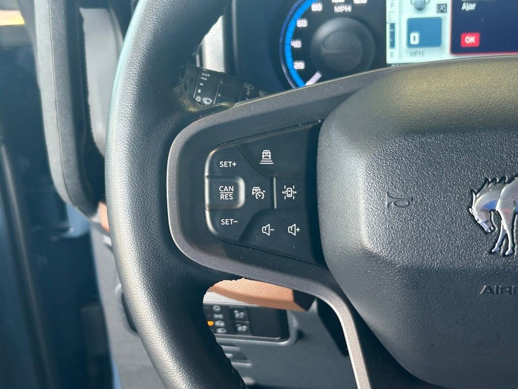 Certified 2024 Ford Bronco Outer Banks image 40