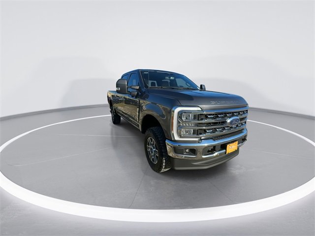 Certified 2023 Ford F250 Lariat w/ Tow Technology Package image 2