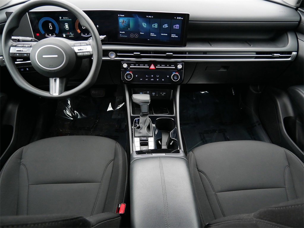 Used 2025 Hyundai Tucson SEL image 13