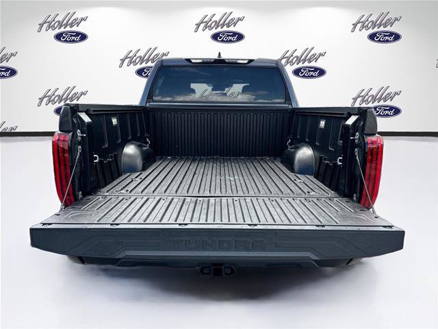 Used 2024 Toyota Tundra SR5 w/ SR5 Premium Package AWD/4WD image 31