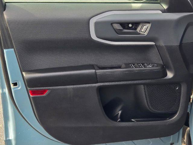 Certified 2021 Ford Bronco Sport Big Bend AWD/4WD image 18