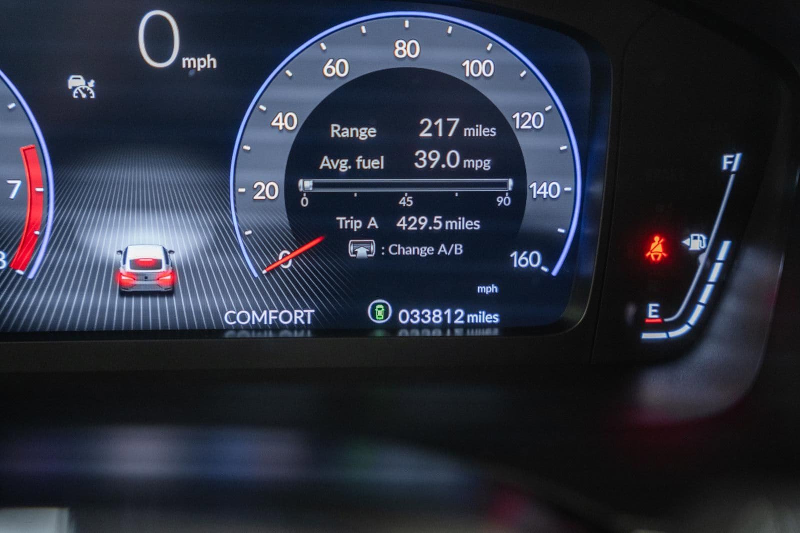 Used 2024 Acura Integra A-Spec FWD image 53