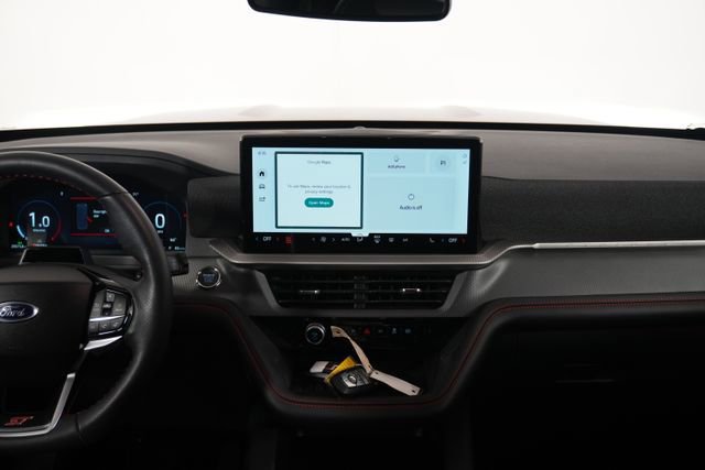 Certified 2025 Ford Explorer ST image 25
