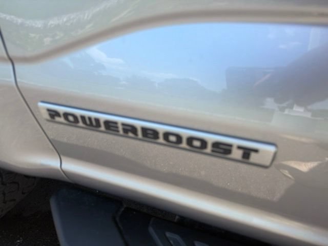 Certified 2023 Ford F150 XLT w/ Equipment Group 302A High AWD/4WD image 14