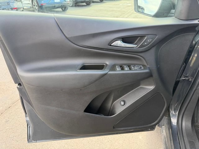 Used 2023 Chevrolet Equinox LT FWD image 8