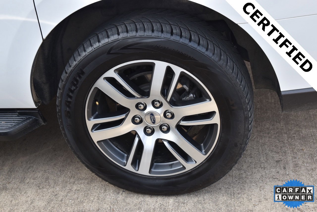 Certified 2024 Ford Expedition Max Limited image 14