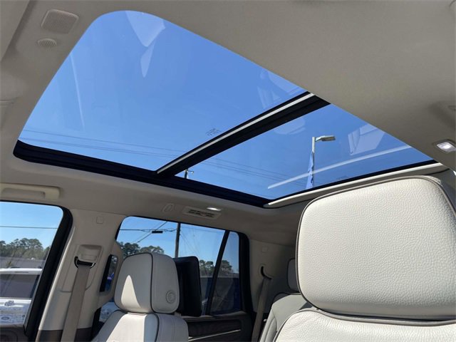 Used 2023 GMC Yukon Denali image 19