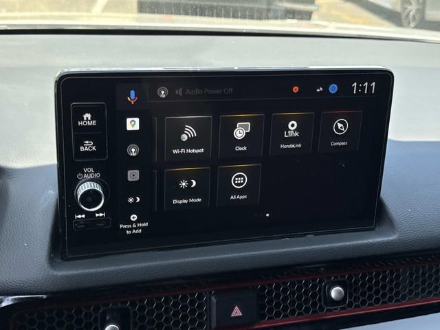 Used 2025 Honda Civic Si image 13