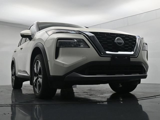 Used 2023 Nissan Rogue SL w/ SL Premium Package AWD/4WD image 32