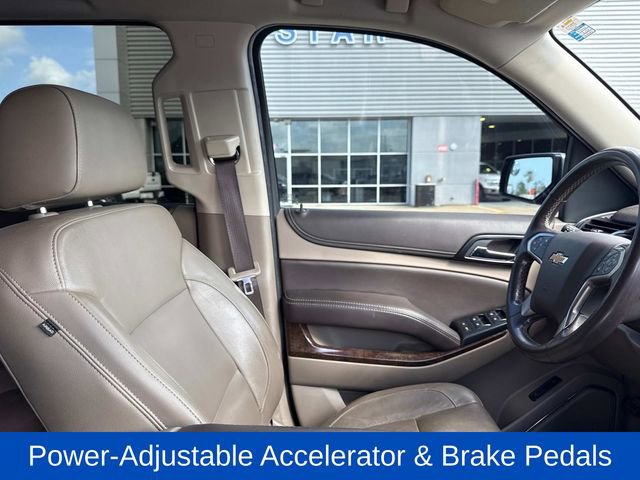 Used 2020 Chevrolet Tahoe LT RWD image 17