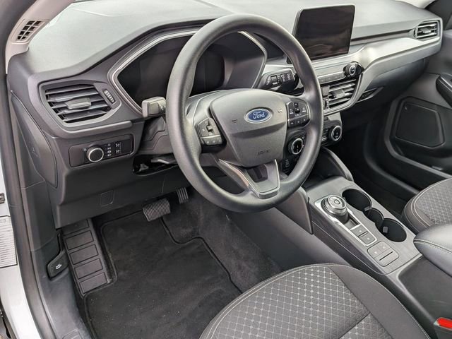 Certified 2025 Ford Escape Active AWD/4WD image 11