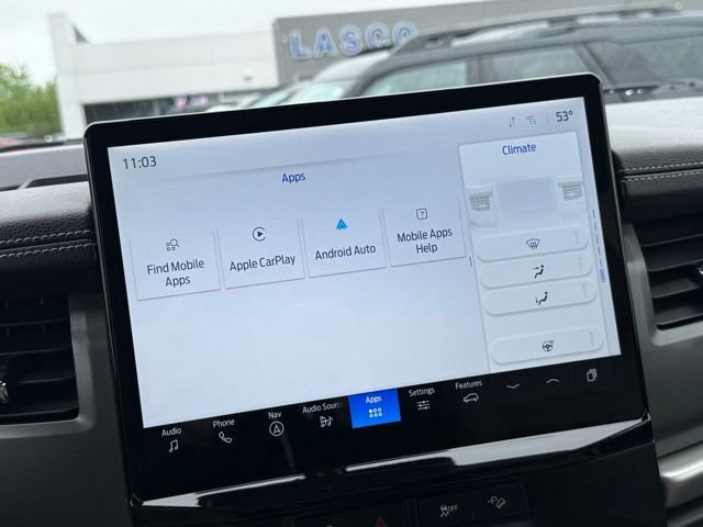Certified 2024 Ford Expedition Max XLT AWD/4WD image 28