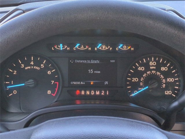 Certified 2019 Ford F150 XL w/ Equipment Group 101A Mid image 23