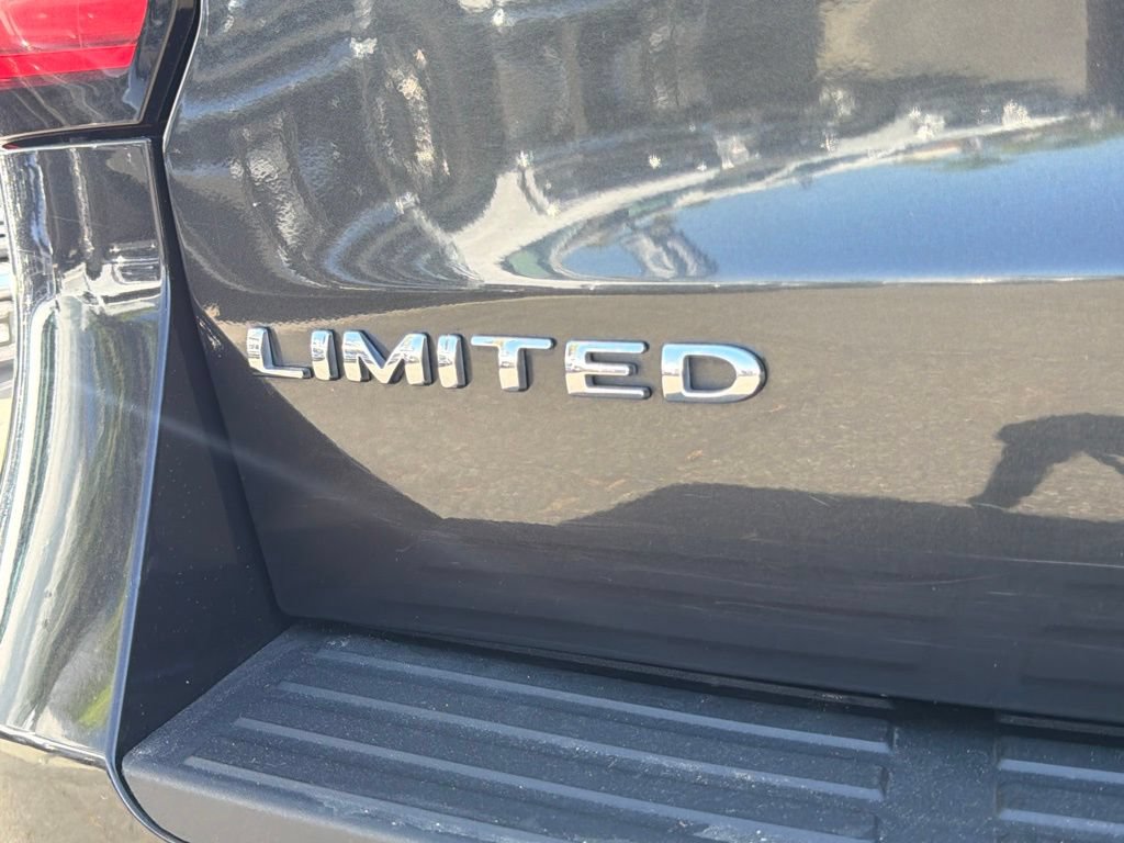 Certified 2023 Ford Expedition Limited AWD/4WD image 16