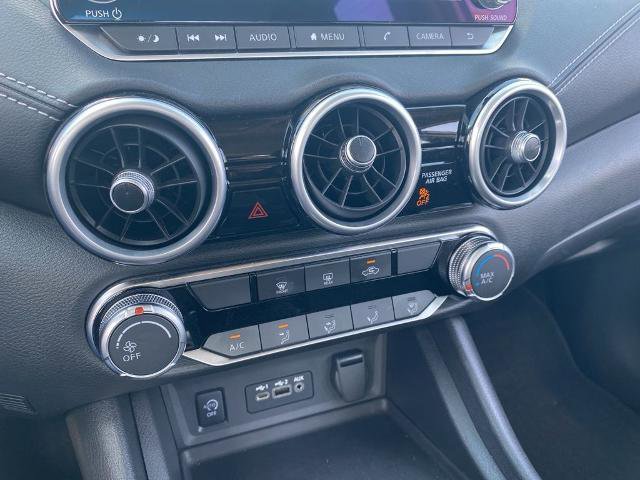 Used 2024 Nissan Sentra SV image 29