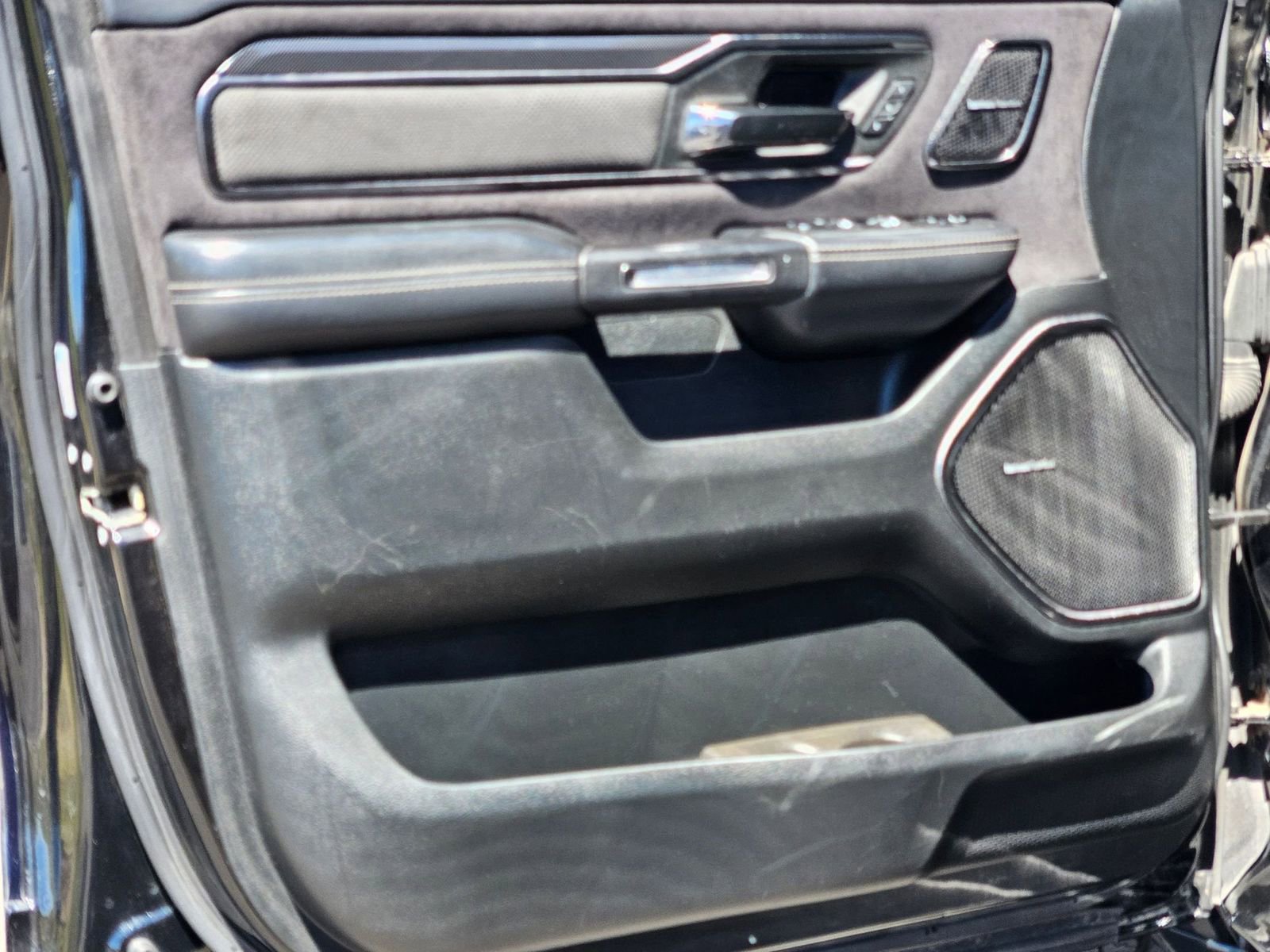 Used 2021 RAM 1500 TRX w/ TRX Level 2 Equipment Group image 10