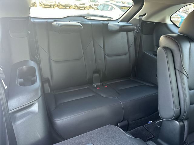 Used 2020 MAZDA CX-9 Touring w/ Touring Premium Package image 26