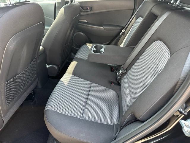 Used 2020 Hyundai Kona SEL Plus AWD/4WD image 12