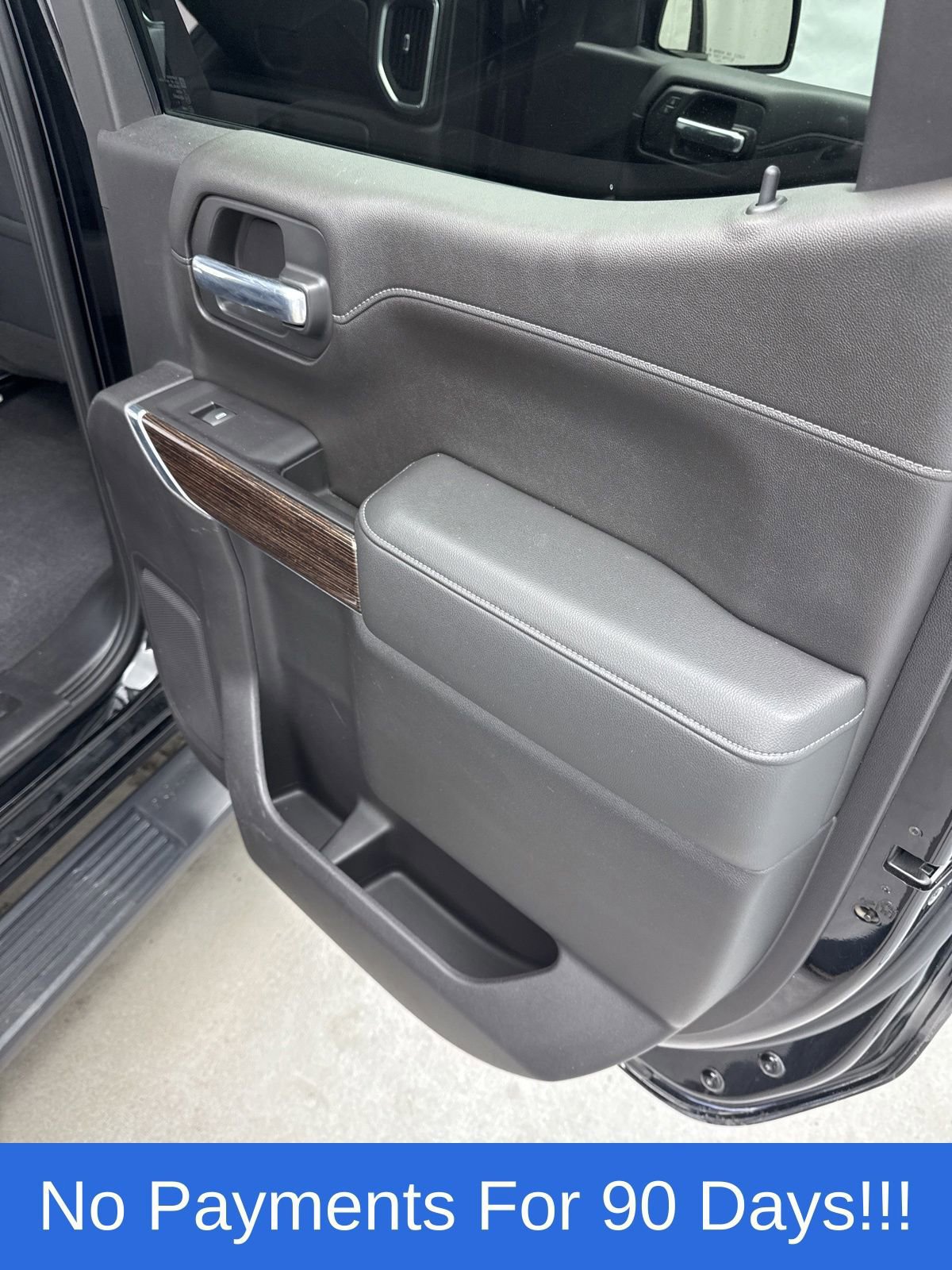 Used 2020 GMC Sierra 1500 Elevation w/ Elevation Value Package AWD/4WD image 37