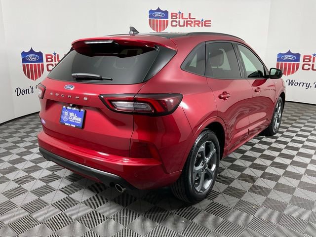 Certified 2023 Ford Escape ST-Line image 5