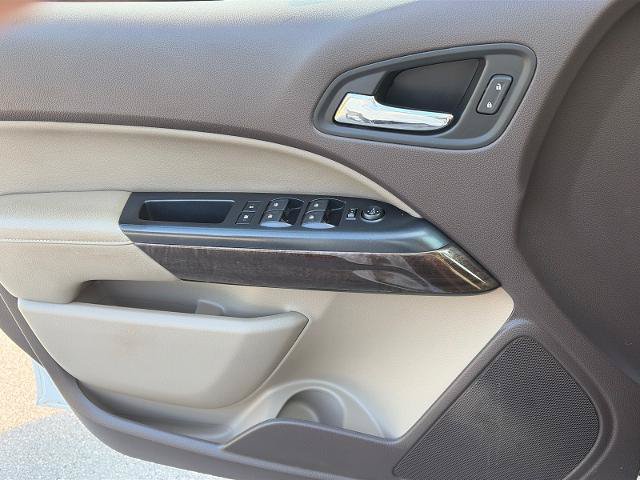 Used 2018 GMC Canyon SLT w/ Driver Alert Package AWD/4WD image 18