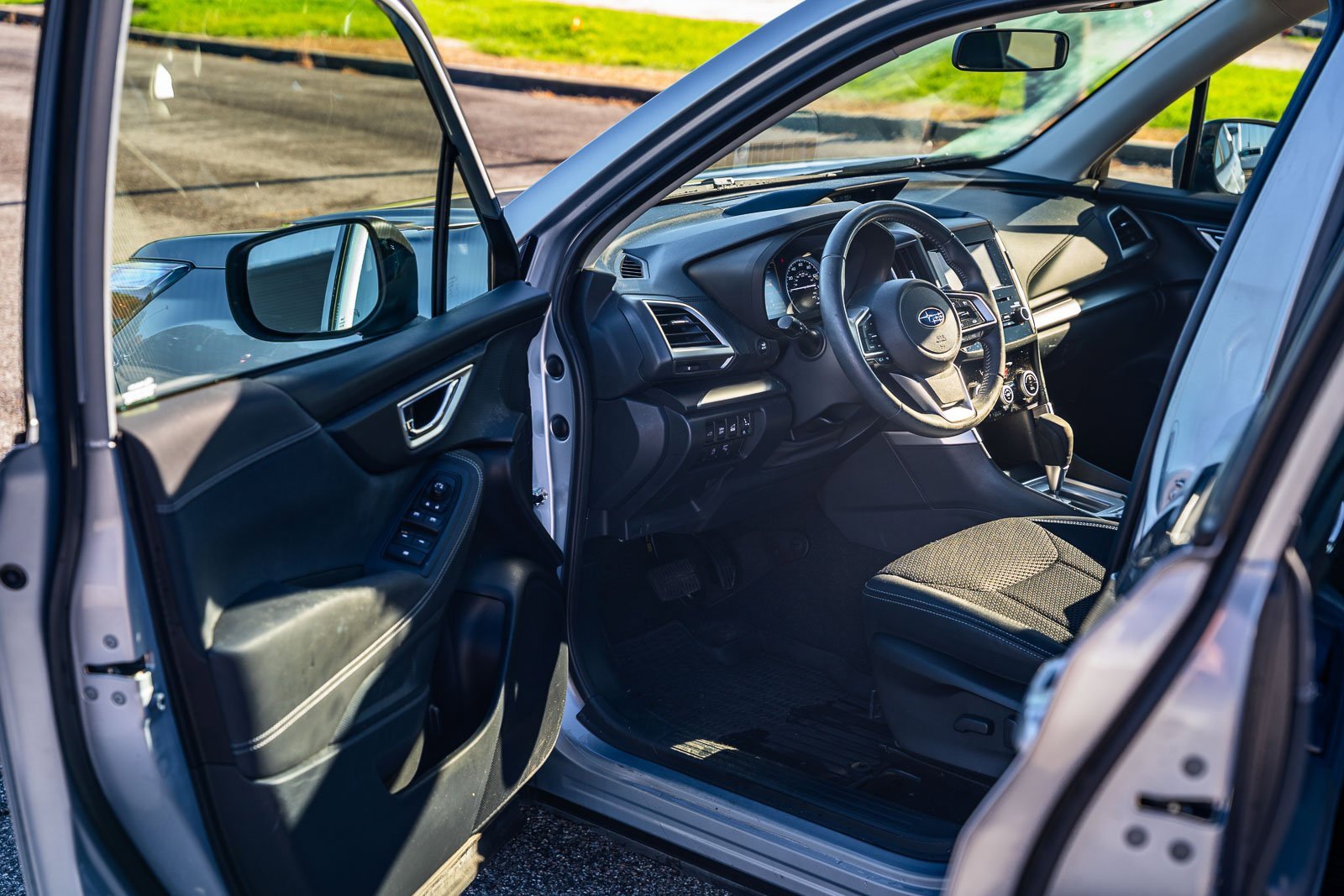 Used 2023 Subaru Forester Premium image 18