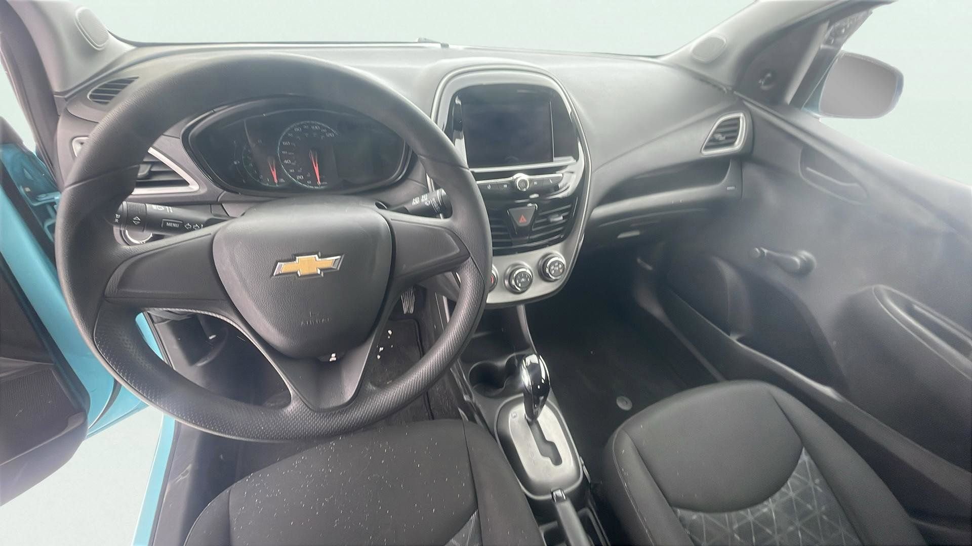 Used 2021 Chevrolet Spark LS image 12