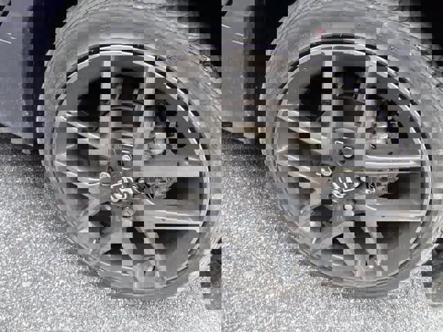 Used 2022 Honda Civic Sport Touring image 10