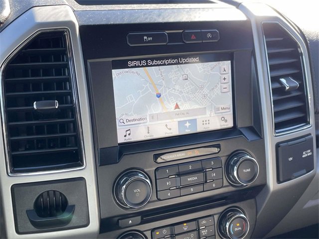 Certified 2017 Ford F150 Lariat image 16