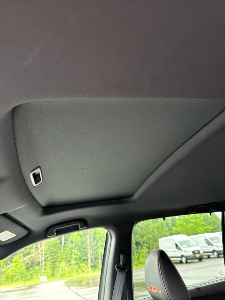 Used 2022 Honda Passport TrailSport image 25