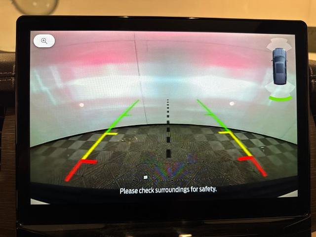 Certified 2024 Ford Expedition Max Limited image 29